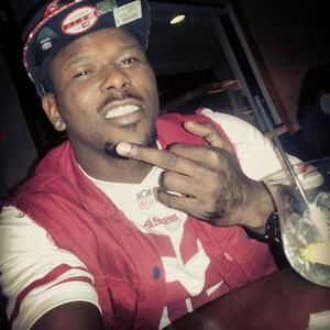 Meet your Posher, Ralph